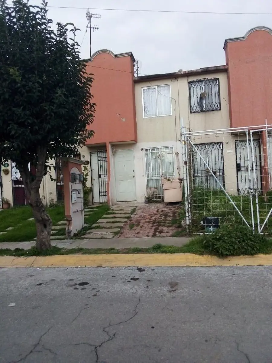 Departamento en venta en Real del Valle, Acolman