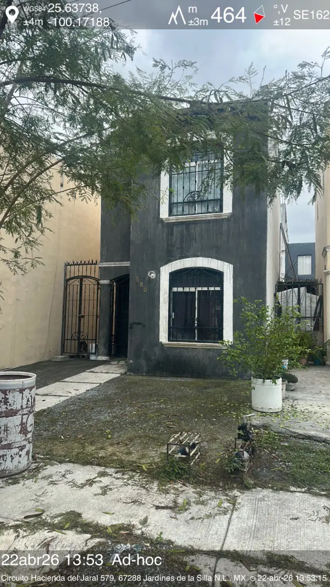 Departamento en venta en Ex Hacienda El Rosario, Juárez