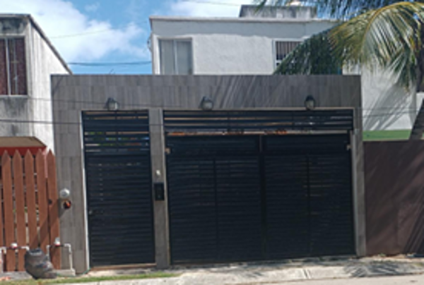 Departamento en La Guadalupana, Playa del Carmen, Quintana Roo