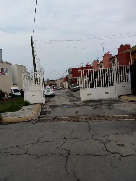 Departamento en venta en Real del Valle, Acolman, México