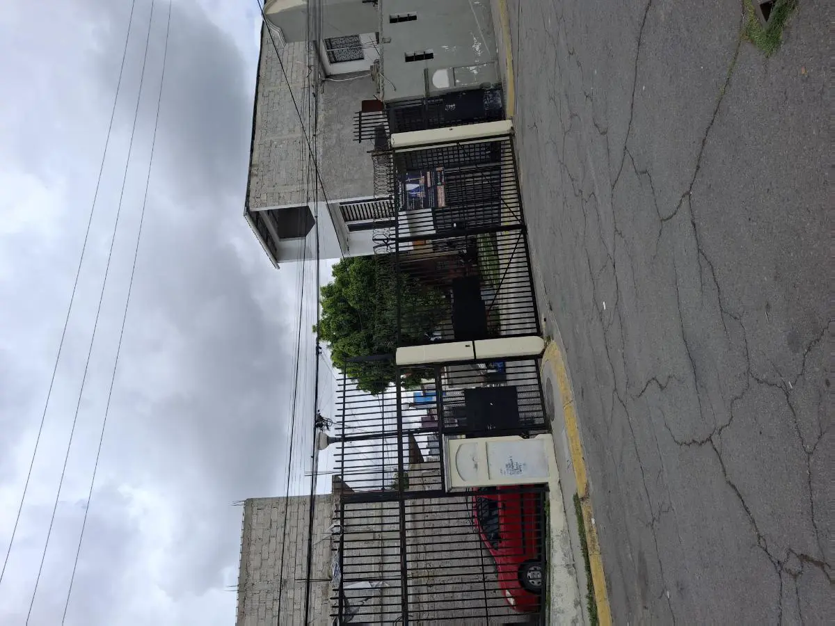 Departamento en venta en Real del Valle, Acolman