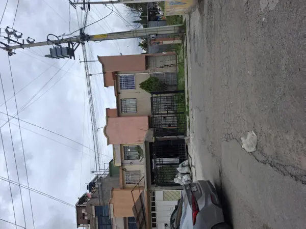 Departamento en venta en Real del Valle, Acolman, México