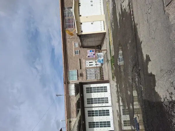 Departamento en venta en Geovillas de Terranova 1a Sección, Acolman, México