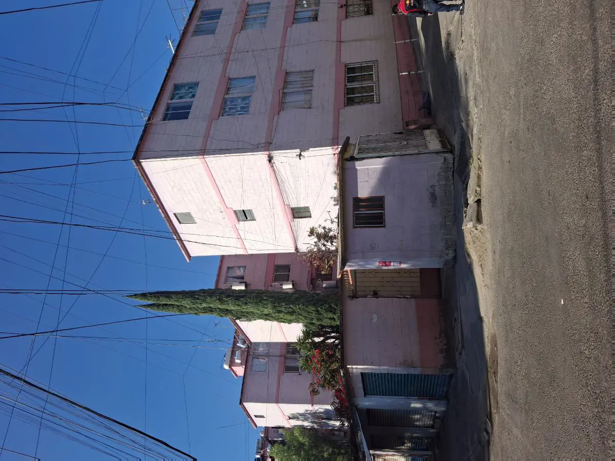Departamento en venta en Santa Martha Acatitla, Iztapalapa