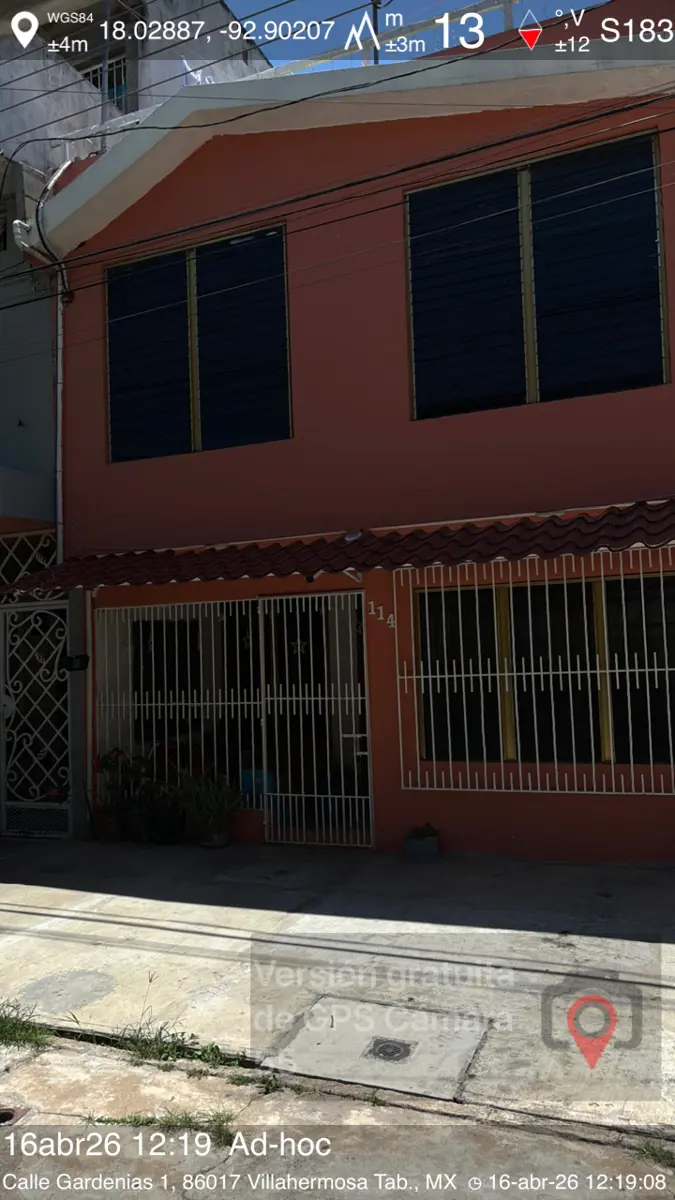 Casa en Venta en Villa de las Flores, Centro, Tabasco Casa en Venta en Villa de las Flores, Centro, Tabasco
