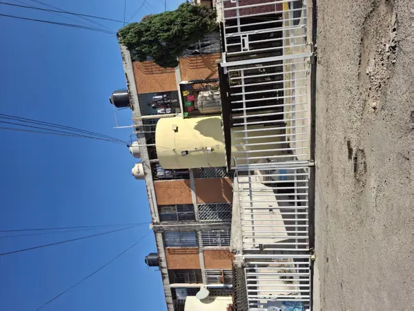 Departamento en venta en Parques de Aragon, Ecatepec de Morelos, México