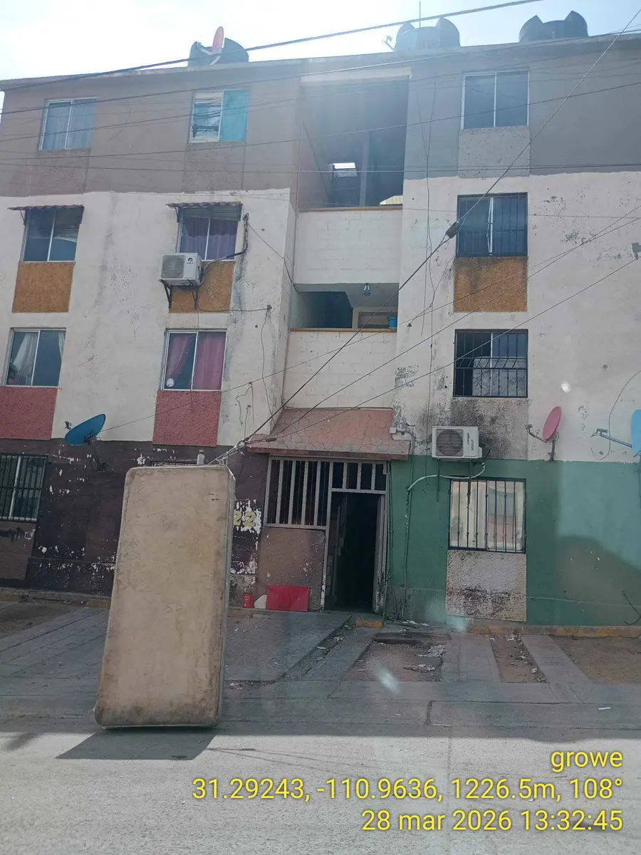 Departamento en venta en Jardines del Bosque, Nogales