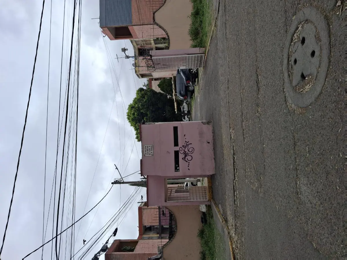 Departamento en venta en Llano de los Baez, Ecatepec de Morelos