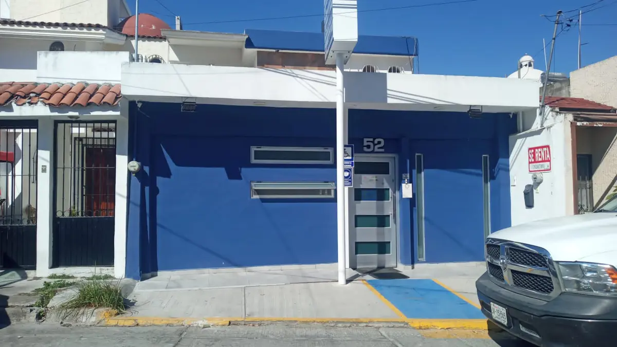 Casa en venta en Ciudad del Valle, Tepic