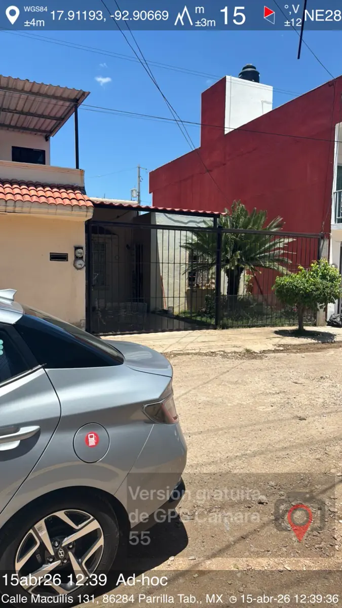 Casa en Venta en Ciudad Industrial, Centro, Tabasco Casa en Venta en Ciudad Industrial, Centro, Tabasco