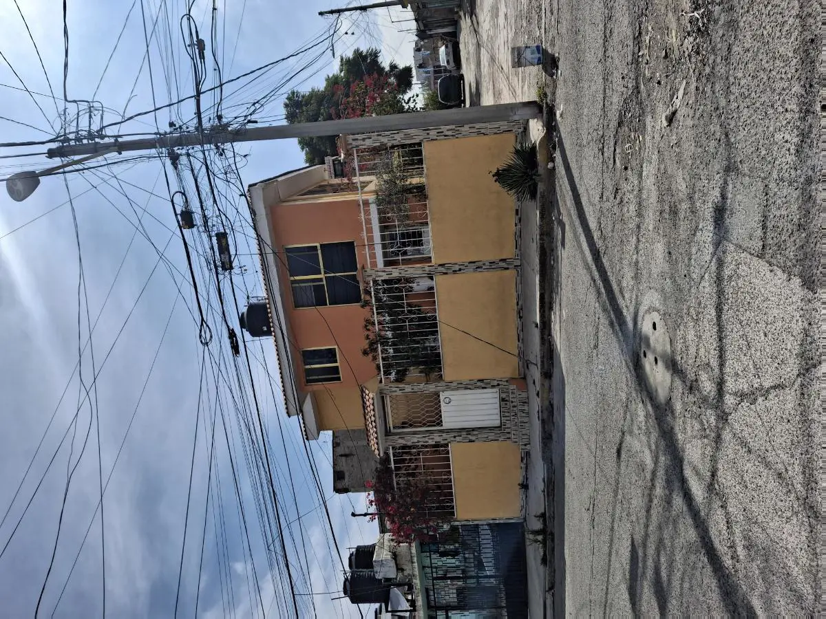 Departamento en venta en Ex-Hacienda de Xalpa, Huehuetoca