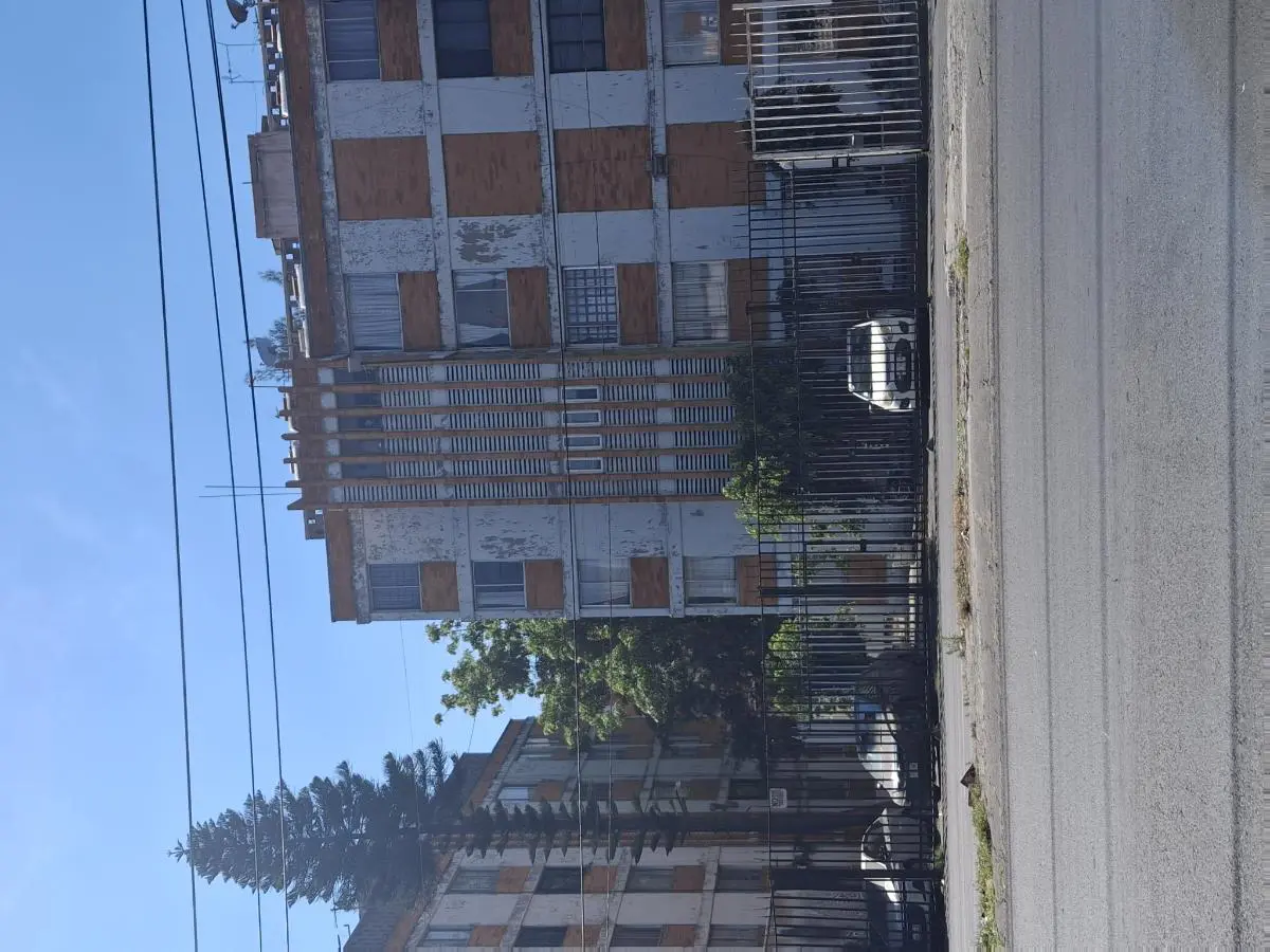 Departamento en venta en Santa Martha Acatitla, Iztapalapa
