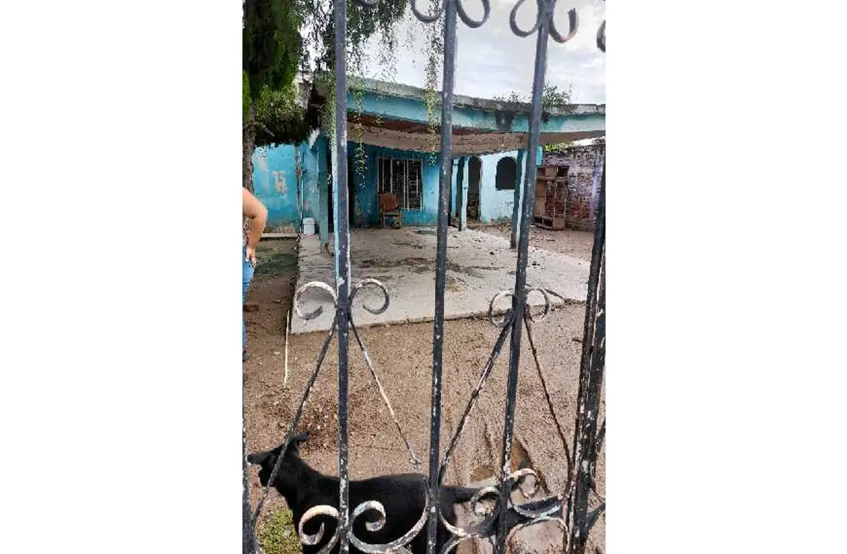Casa en venta en La Piedrera, Guasave