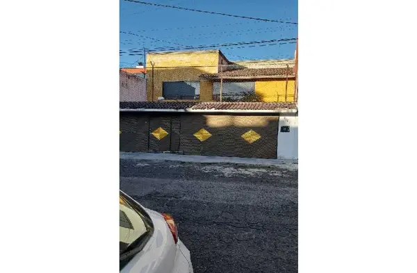 Casa en Valle Dorado, Puebla, Puebla