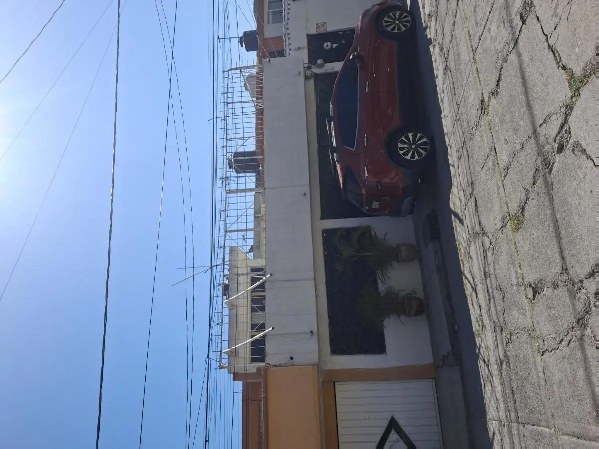 Casa en venta en Ciudad Azteca Sección Oriente, Ecatepec de Morelos