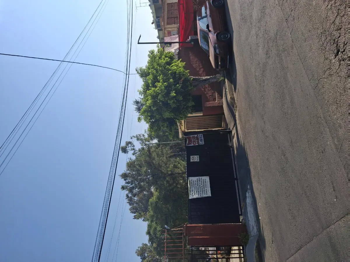 Departamento en venta en Año de Juarez, Iztapalapa