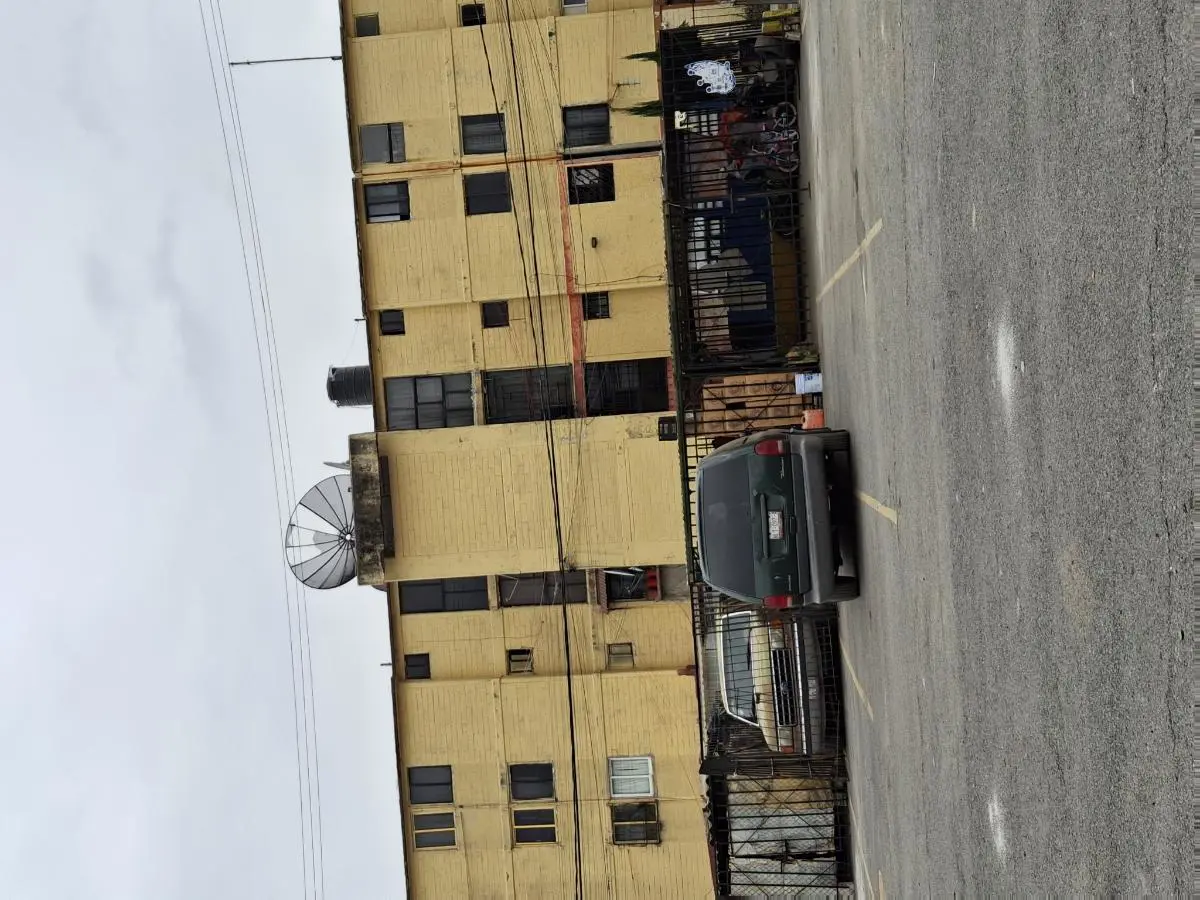 Departamento en venta en Valle de Ecatepec Estado de México CTM XIII, Ecatepec de Morelos