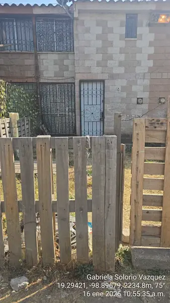 Departamento en venta en Cuatro Vientos, Ixtapaluca, México