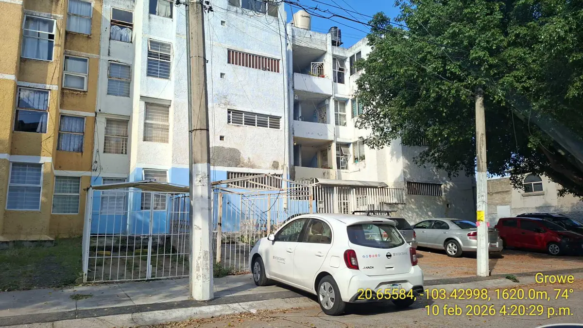 Departamento en venta en Tepeyac, Zapopan