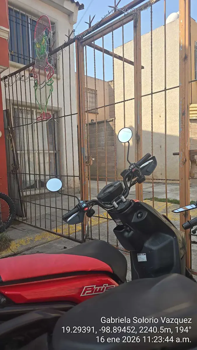 Departamento en venta en Cuatro Vientos, Ixtapaluca