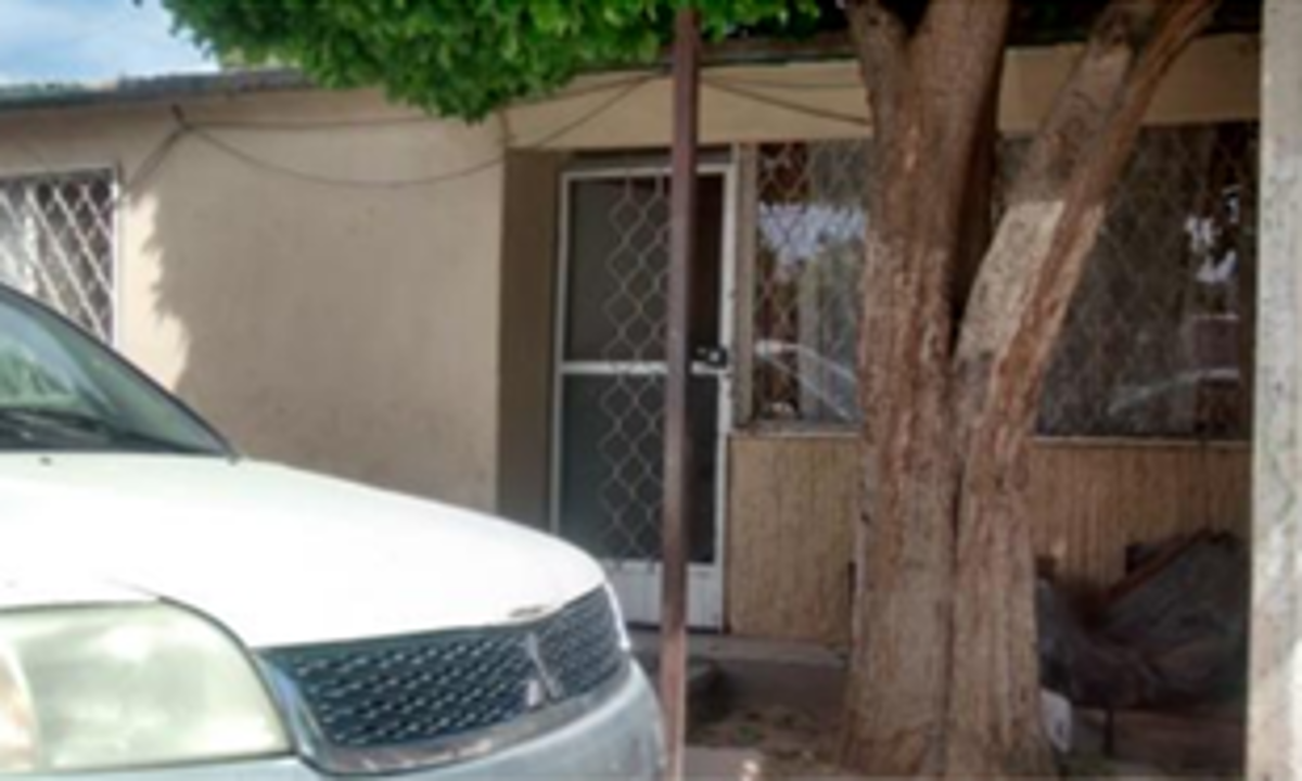 Casa en venta en Fidel Velazquez, Gómez Palacio