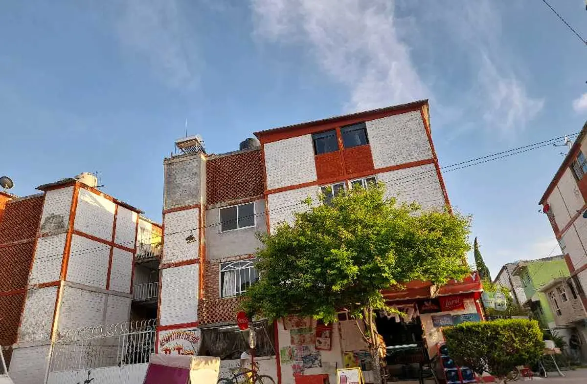 Departamento en venta en Alborada Jaltenco Ctm XI, Jaltenco