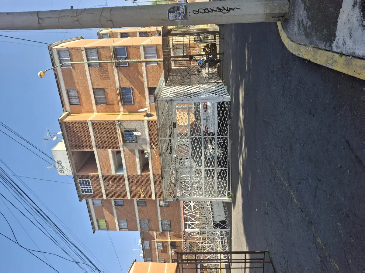 Departamento en venta en El Carmen, Ixtapaluca