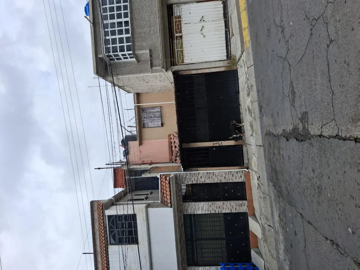 Departamento en venta en Cuatro Vientos, Ixtapaluca