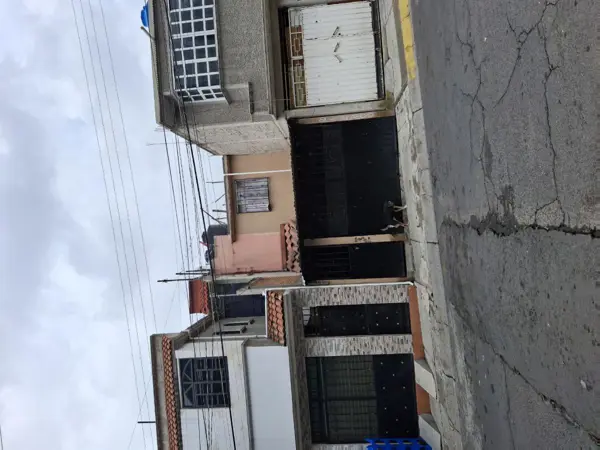 Departamento en venta en Cuatro Vientos, Ixtapaluca, México