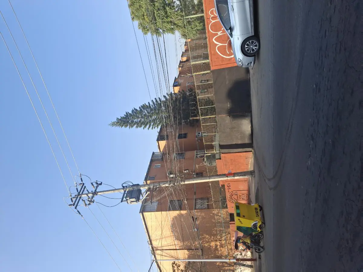 Departamento en venta en Miguel Hidalgo, Tláhuac