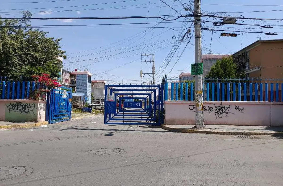 Departamento en venta en Los Heroes, Ixtapaluca