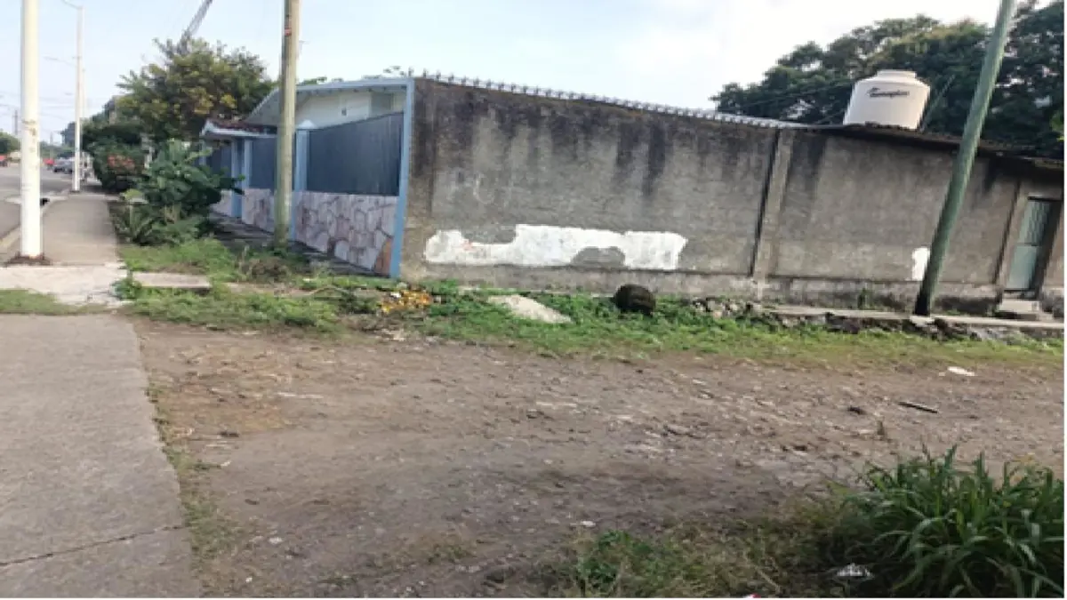 Casa en venta en Tepetapan, Catemaco