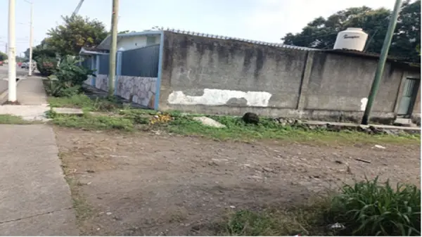 Casa en venta en Tepetapan, Catemaco, Veracruz de Ignacio de la Llave