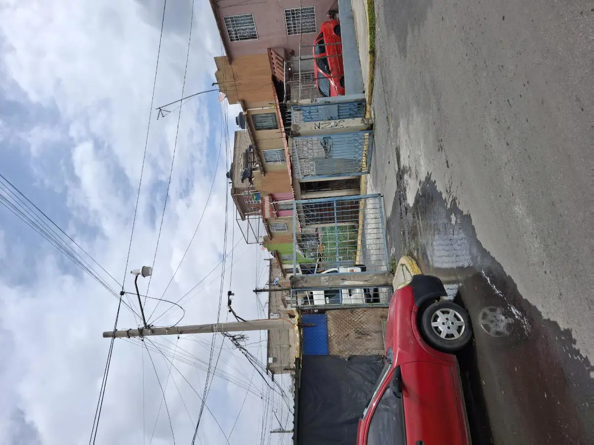 Departamento en venta en Cuatro Vientos, Ixtapaluca