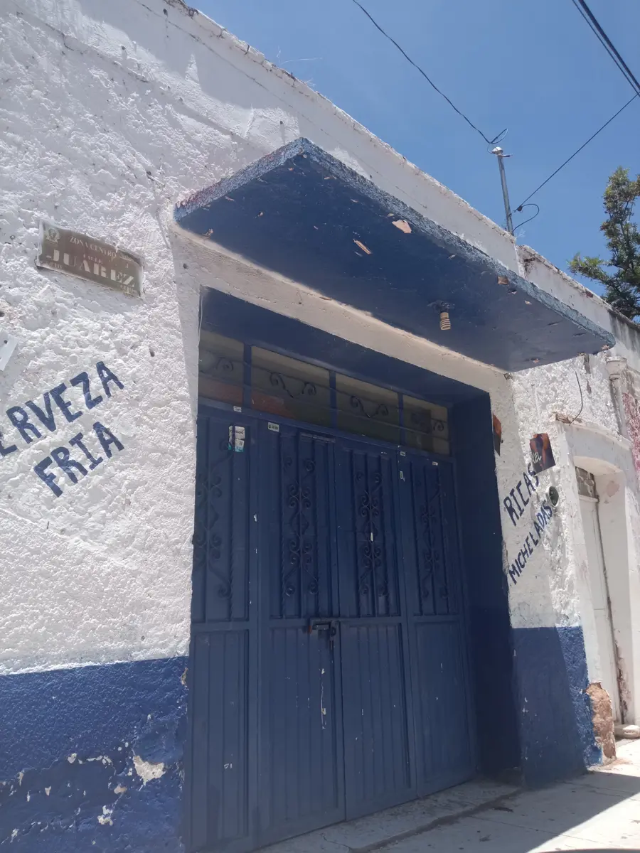 Casa en venta en Canatlán Centro, Canatlán