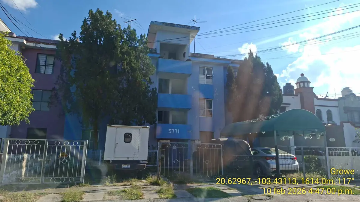 Departamento en venta en Paseos del Sol, Zapopan