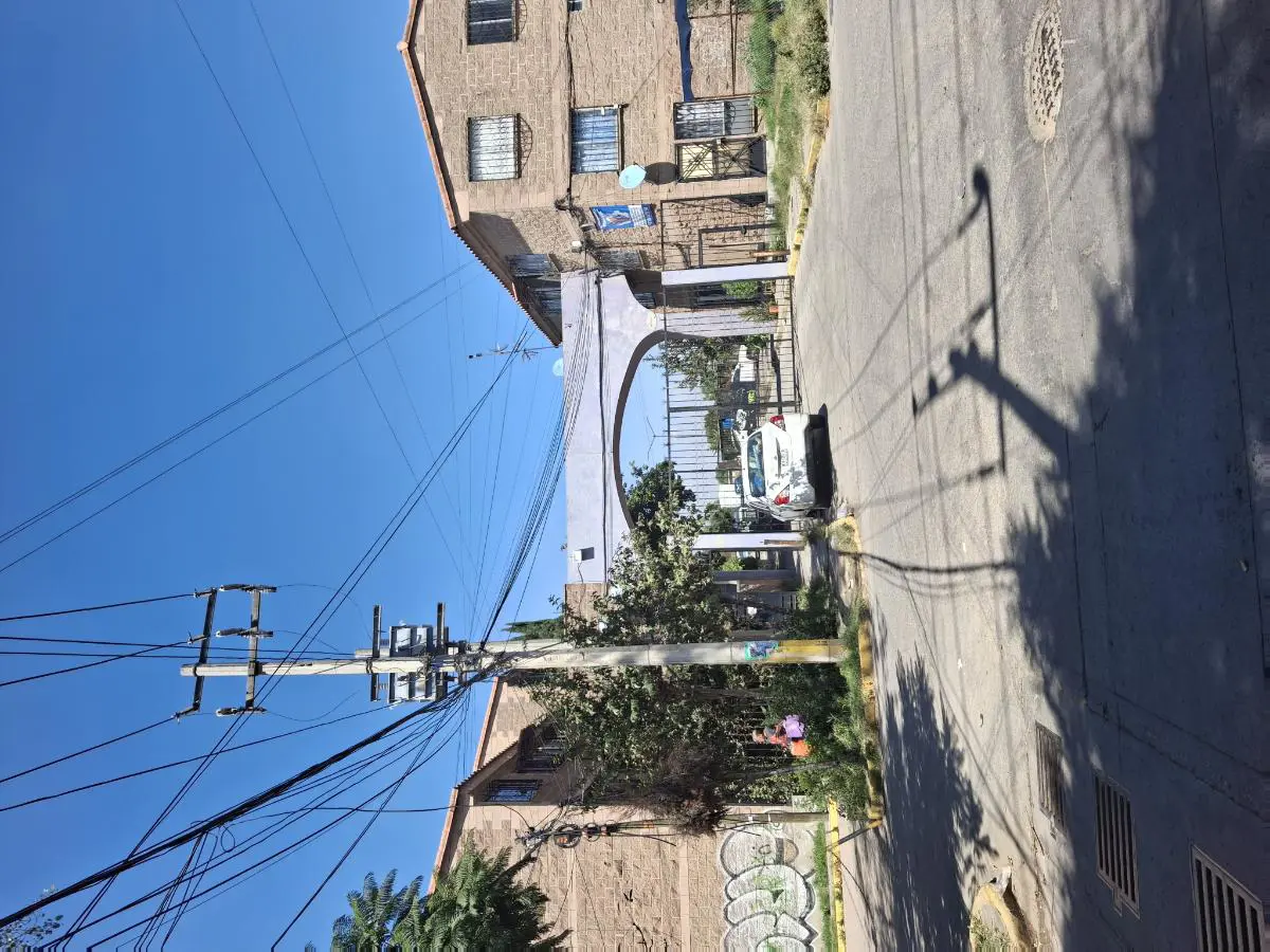 Departamento en venta en Lomas de San Isidro, La Paz