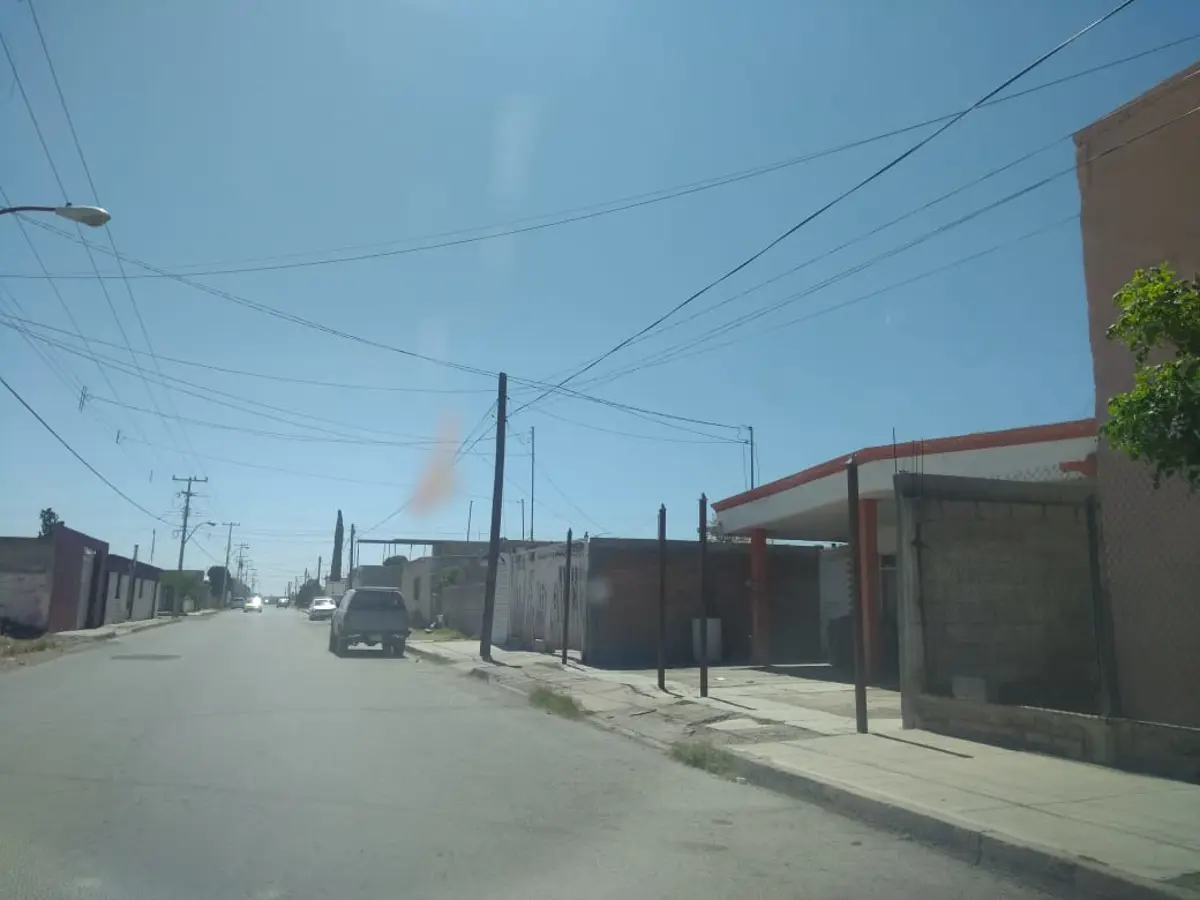 Casa en venta en Ciudad Camargo Centro, Camargo