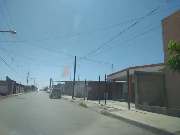 Casa en venta en Ciudad Camargo Centro, Camargo, Chihuahua