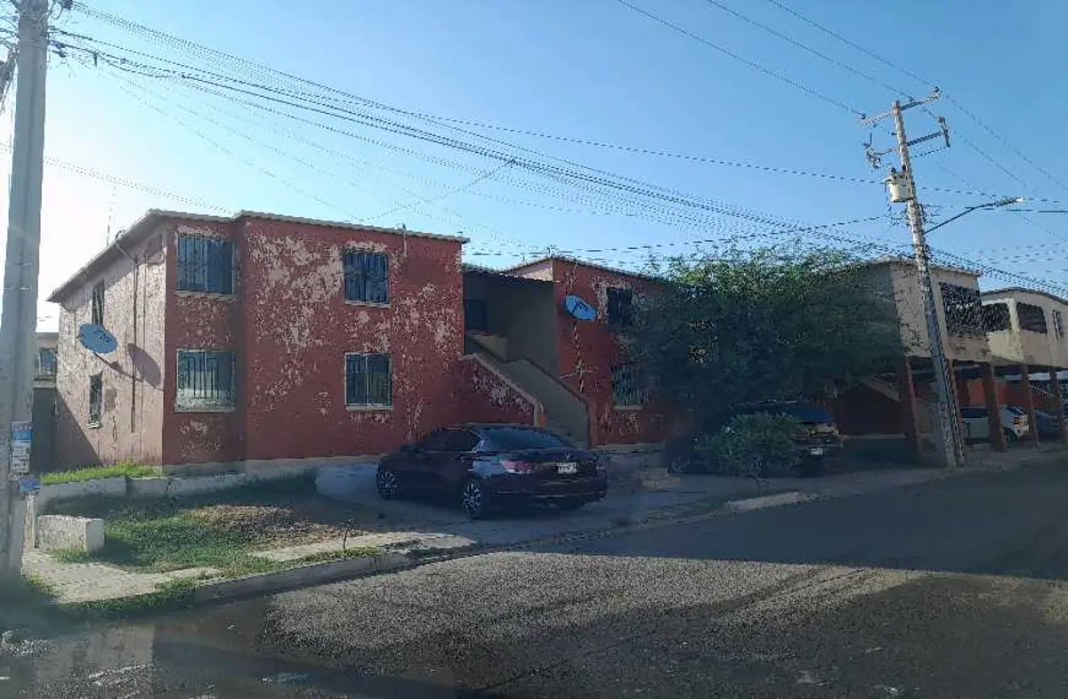 Departamento en venta en Nuevo Cajeme, Cajeme