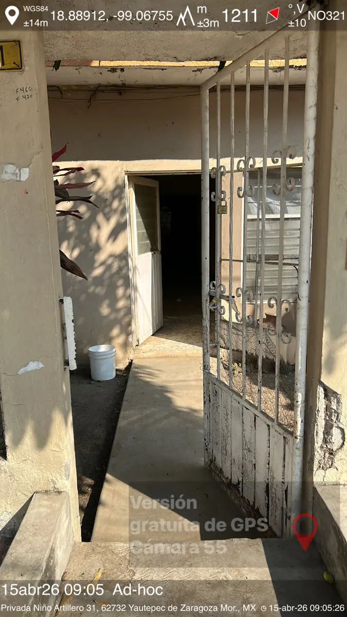 Casa en venta en Ignacio Manuel Altamirano, Yautepec