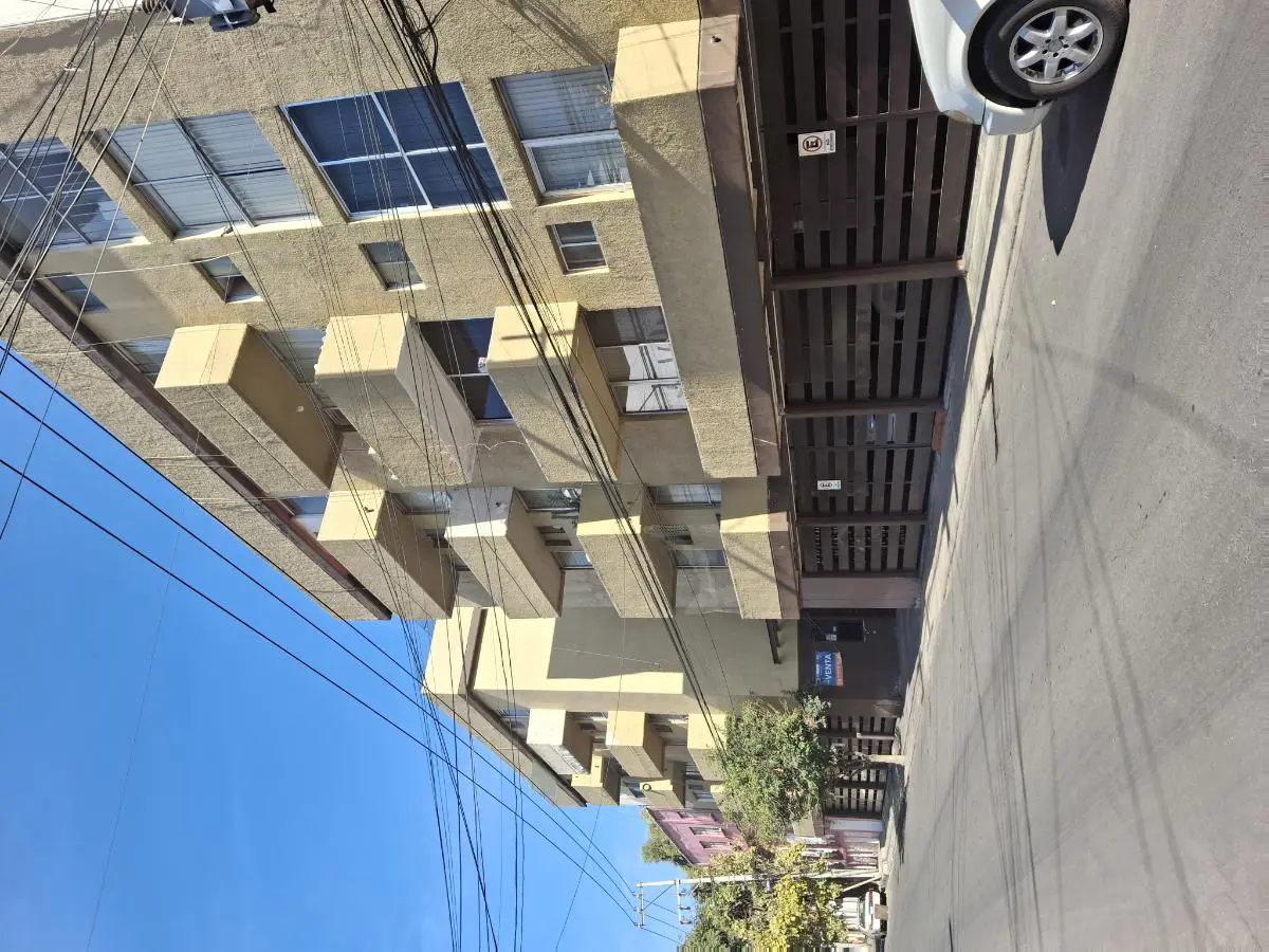Departamento en venta en San Alvaro, Azcapotzalco