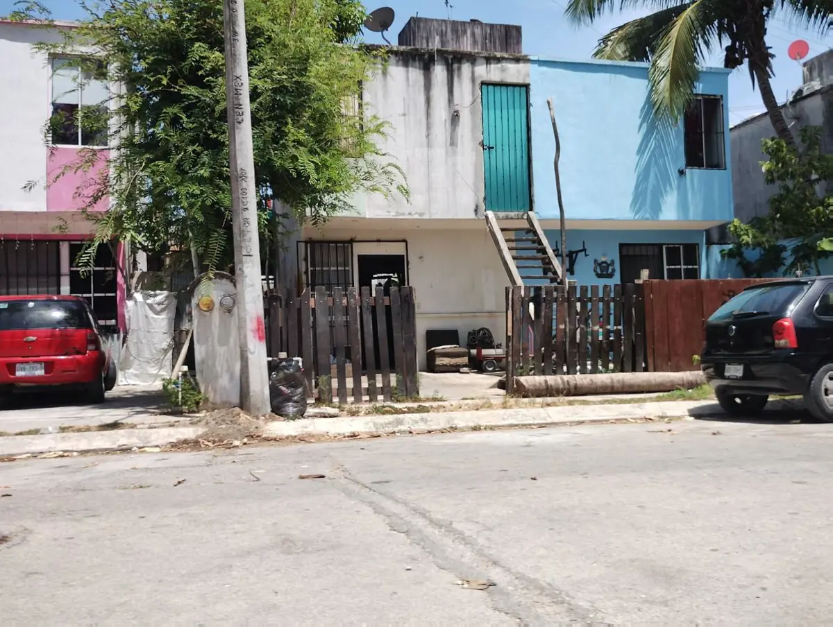 Departamento en venta en Villas Riviera, Playa del Carmen