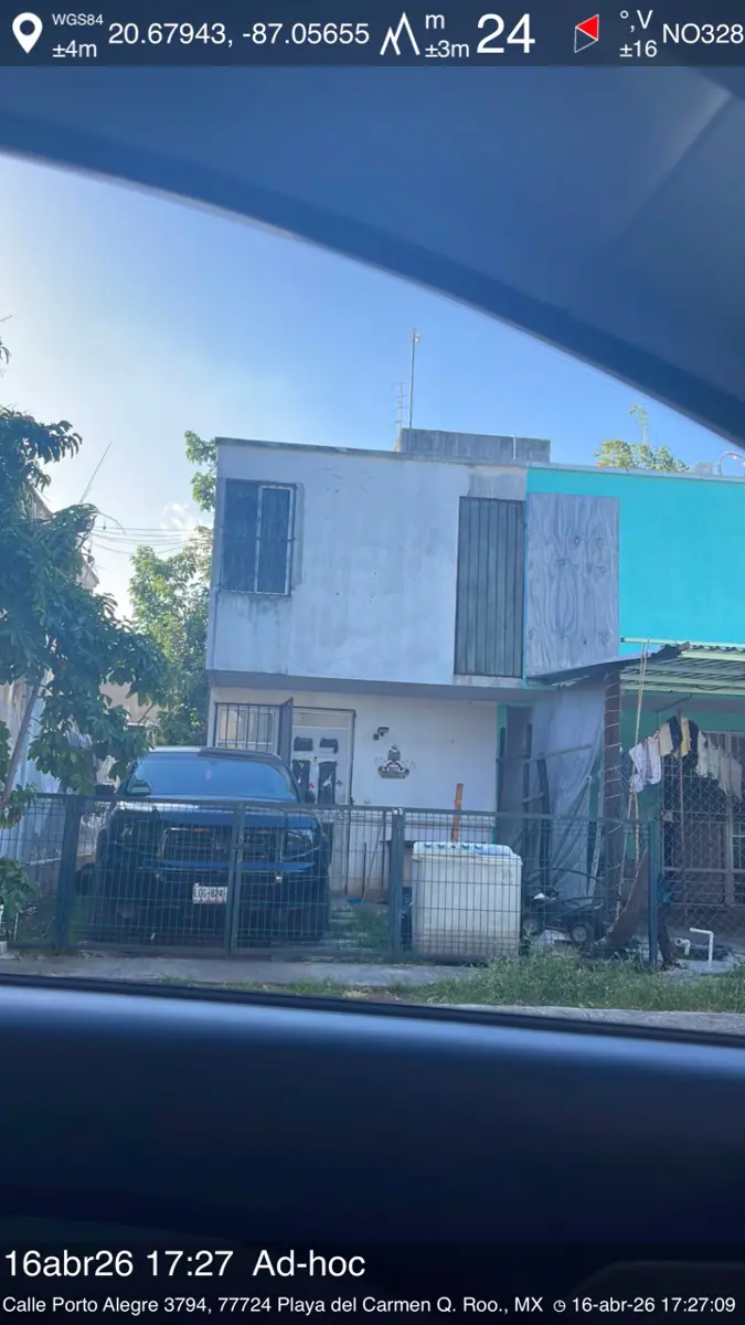 Departamento en venta en Villas Riviera, Playa del Carmen