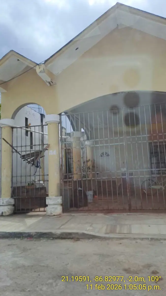 Departamento en venta en Supermanzana 237, Benito Juárez
