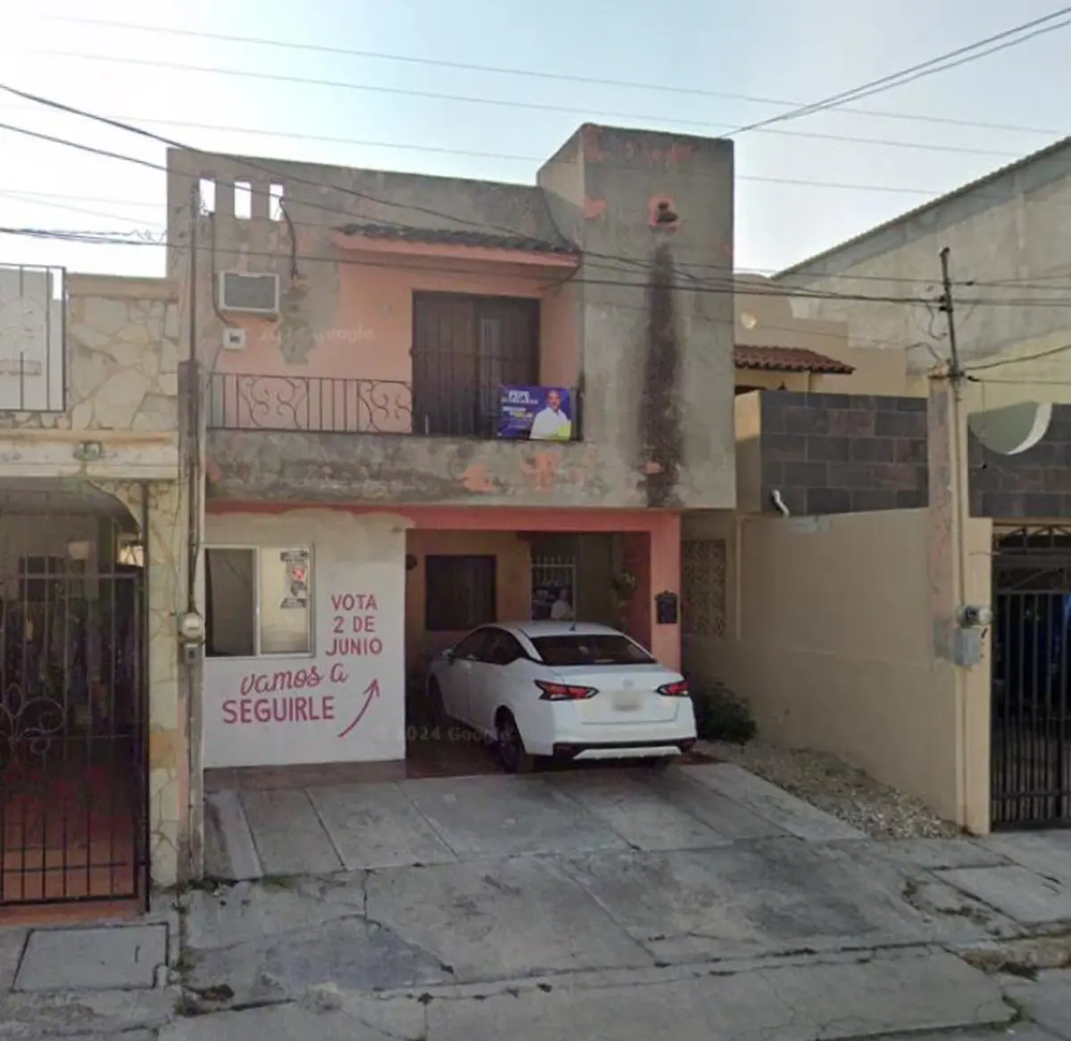 Casa en venta en Tamaulipas, Tampico
