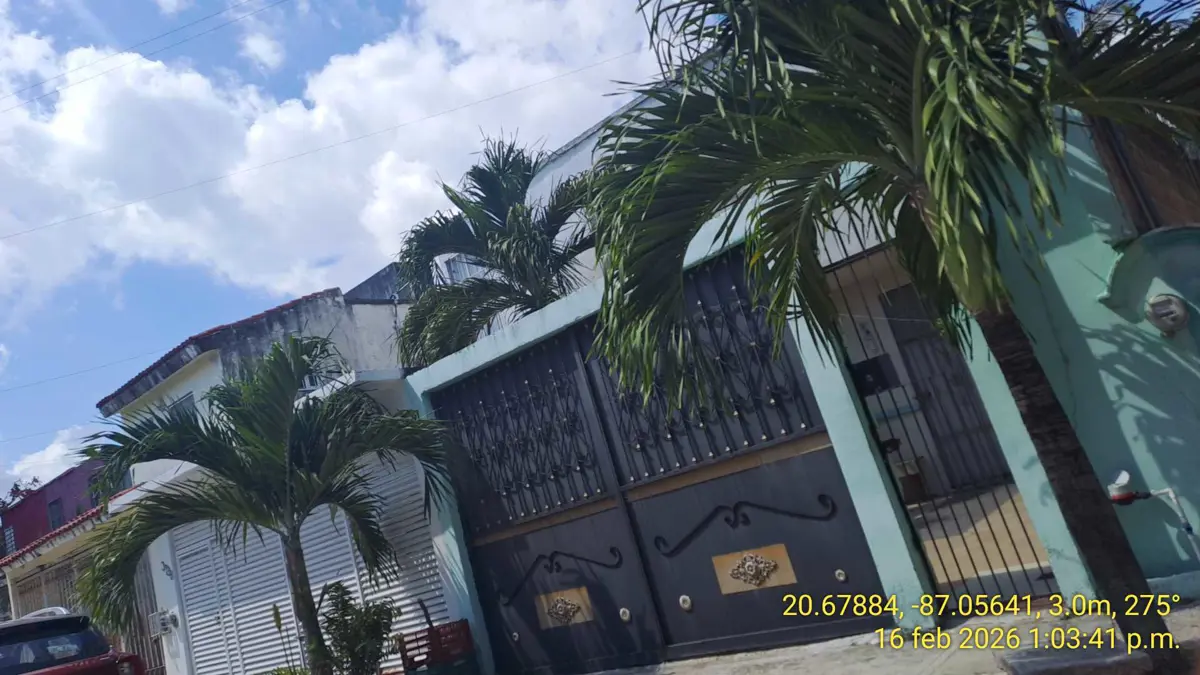 Departamento en venta en Villas Riviera, Playa del Carmen