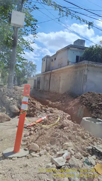 Departamento en venta en Monte Real, Benito Juárez, Quintana Roo