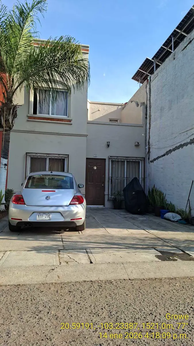 Departamento en venta en Tonalá, Tonalá