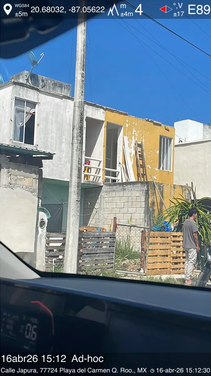 Departamento en venta en Villas Riviera, Playa del Carmen
